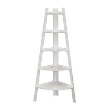 Online Designer Bedroom 63" Display Corner Unit