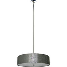 Online Designer Kitchen Pendant Above Dining Table