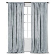 Online Designer Living Room Nate Berkus™ Woven Curtain Panel