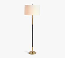 Online Designer Combined Living/Dining Floor Lamp