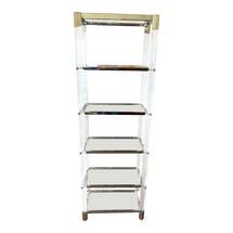 Online Designer Kitchen Mitchell Gold Melrose Bookcase