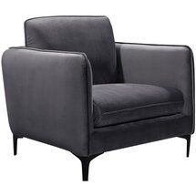 Online Designer Combined Living/Dining Harbison Armchair