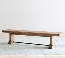 Online Designer Combined Living/Dining Fort Dining Bench