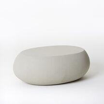 Online Designer Living Room Pebble Coffee Table