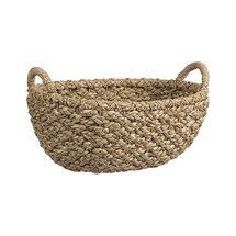 Online Designer Living Room Emlyn Oval Basket