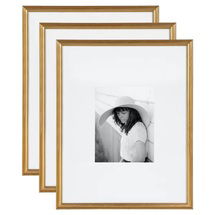 Online Designer Living Room Wickson Picture Frame - Set of 3 (Set of 3)