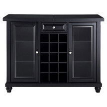 Online Designer Living Room bar cabinet