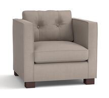 Online Designer Living Room armchair