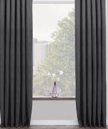 Online Designer Business/Office Drapes