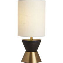 Online Designer Combined Living/Dining mister table lamp