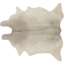 Online Designer Combined Living/Dining cowhide rug 5'x8'