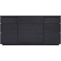 Online Designer Bedroom Boom 9 Drawer Dresser by EQ3