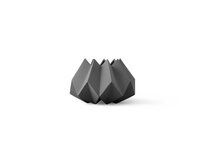 Online Designer Bedroom Folded Vase in Carbon design by Menu