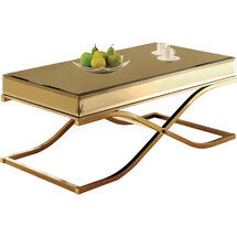 Online Designer Living Room Rellis Coffee Table