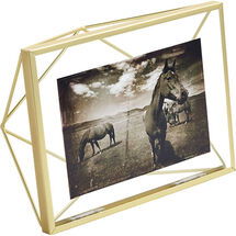 Online Designer Living Room prisma 4"x6" picture frame