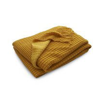 Online Designer Living Room Lark Yellow Throw