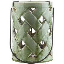 Online Designer Dining Room Ceramic Lantern by Zipcode™ Design