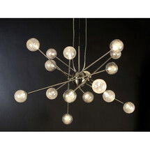 Online Designer Living Room 16 Light Pendant by Trend Lighting Corp.