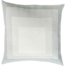 Online Designer Living Room Cotton Throw Pillow I by Surya