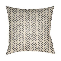 Online Designer Living Room GREY Textures Throw Pillow