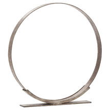 Online Designer Living Room Kobe Ring Sculpture