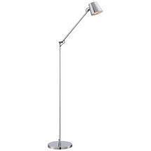 Online Designer Living Room 50.5" Floor Lamp by George Kovacs