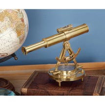 Online Designer Home/Small Office Blanton Decorative Telescope