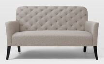 Online Designer Living Room Elton Settee