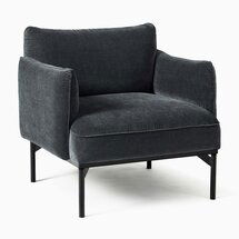 Online Designer Living Room Armchair