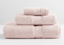 Online Designer Bathroom Hydrocotton Organic Quick-Dry Towel - Set of 3