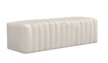 Online Designer Bedroom Cleo Upholstered Bench