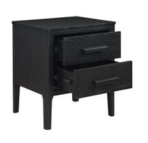 Online Designer Bedroom Godina 2 - Drawer Nightstand