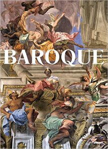 Online Designer Bedroom Baroque: Theatrum Mundi. The World as a Work of Art (book)
