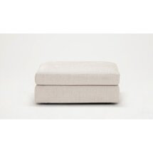 Online Designer Combined Living/Dining Ottoman (Cello Cocktail Ottoman )