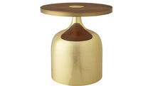 Online Designer Bathroom bousaf side table