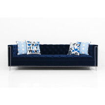 Online Designer Living Room Hollywood Regal Sofa