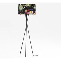 Online Designer Living Room 66.2" Tripod Floor Lamp