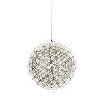Online Designer Dining Room Raimond 252 Light Globe Pendant 