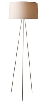 Online Designer Combined Living/Dining Floor Lamp