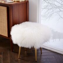 Online Designer Bedroom Stool