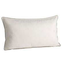 Online Designer Bedroom Decorative Pillow Insert – 12”x21”