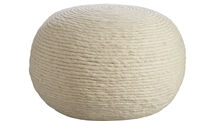 Online Designer Dining Room pouf