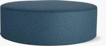 Online Designer Combined Living/Dining Drum Pouf