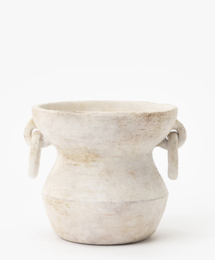 Online Designer Living Room Arnette Terracotta Vase