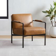 Online Designer Other Highline Leather Chair