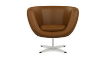 Online Designer Combined Living/Dining Tub Chair