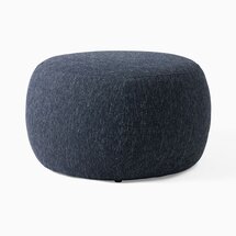 Online Designer Combined Living/Dining Ottoman