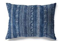 Online Designer Combined Living/Dining Couturier Rectangular Lumbar Pillow