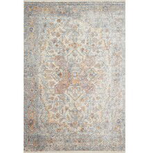 Online Designer Living Room Loloi Rug Ophelia OE-04 Ivory/Multi