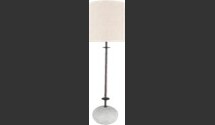 Online Designer Combined Living/Dining Renata Transitional 32" Buffet Lamp